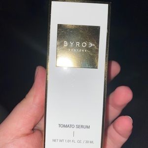 Byroe Tomato Serum